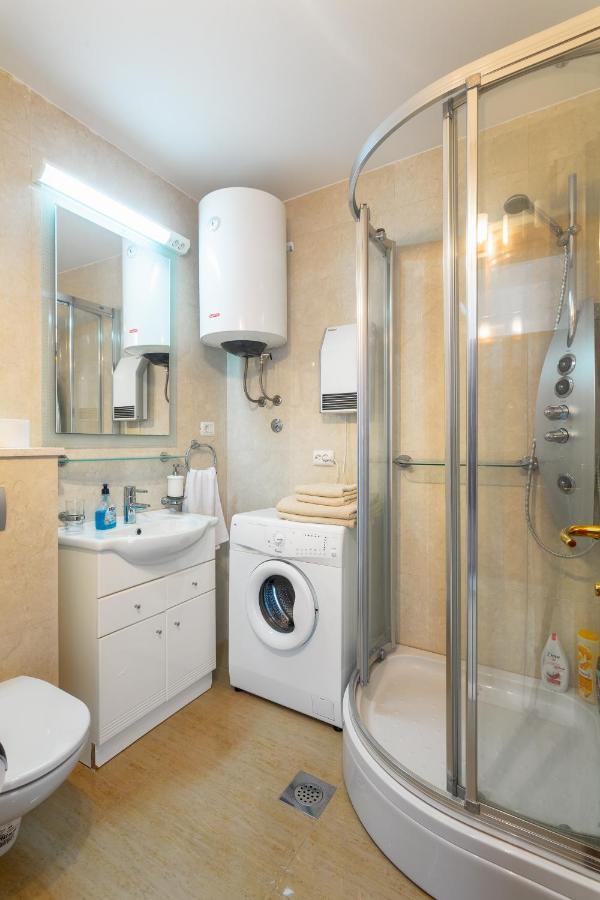 Sunlight Apartment Hvar Hvar Town Zewnętrze zdjęcie