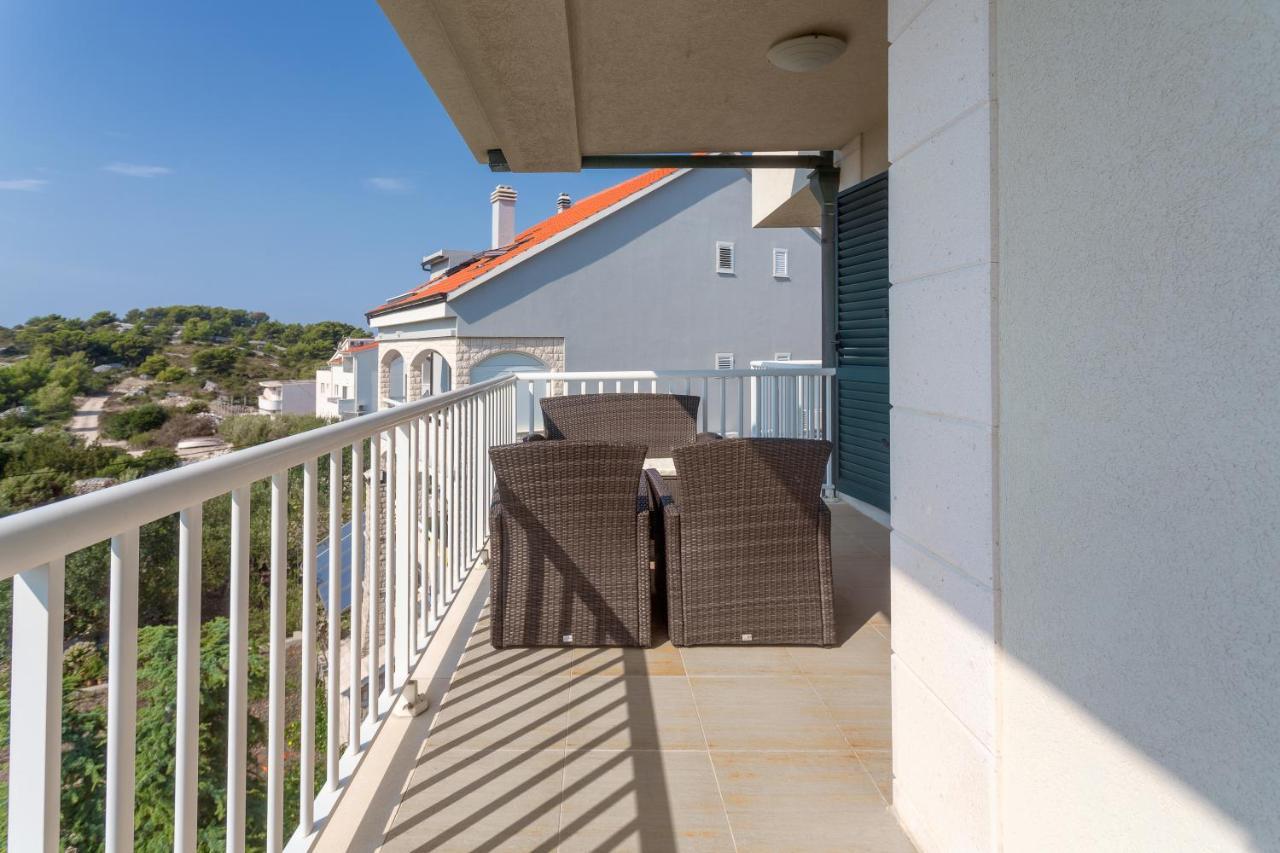 Sunlight Apartment Hvar Hvar Town Zewnętrze zdjęcie