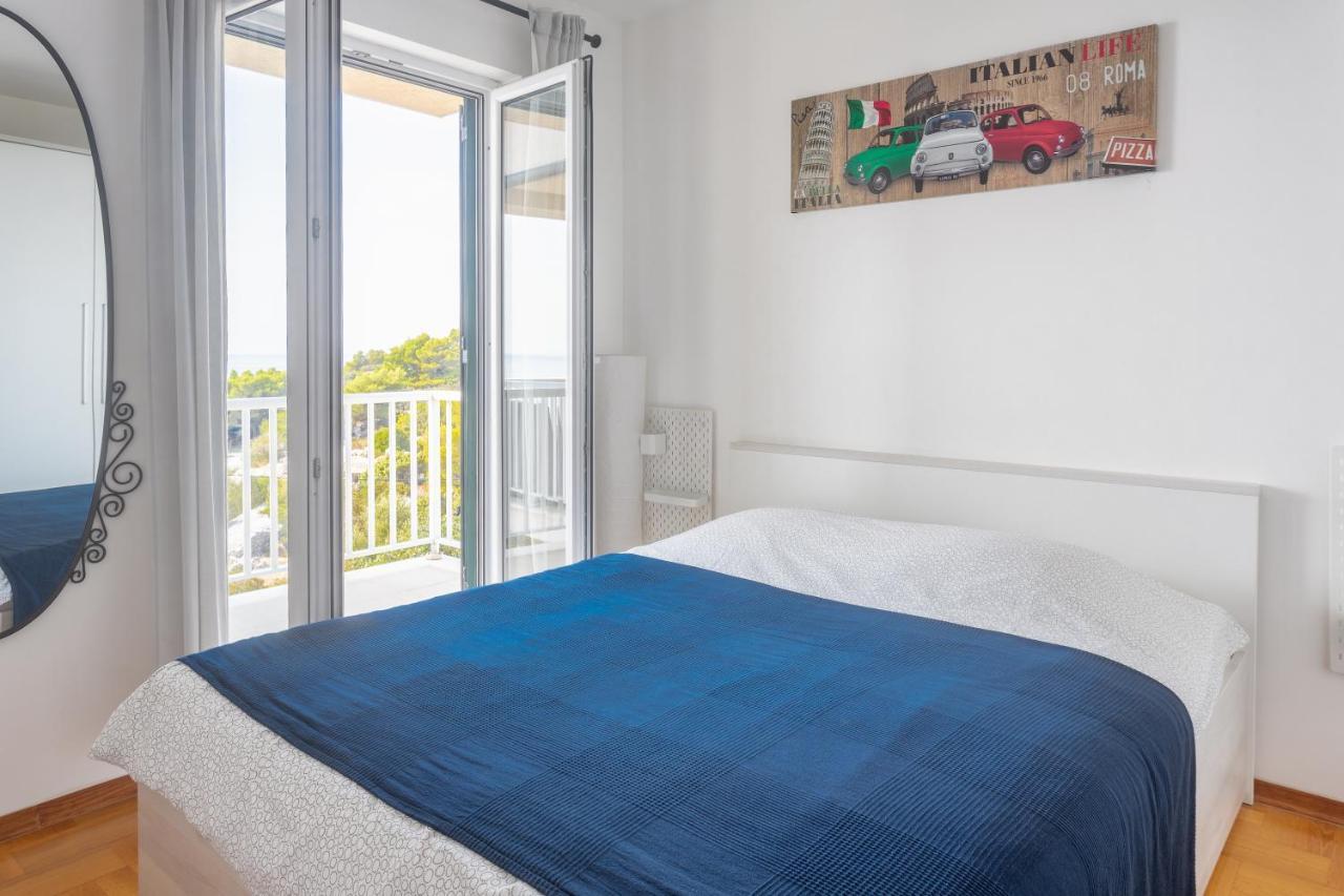 Sunlight Apartment Hvar Hvar Town Zewnętrze zdjęcie